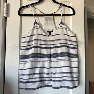 POLO WOMEN’S HALTER TANK TOP